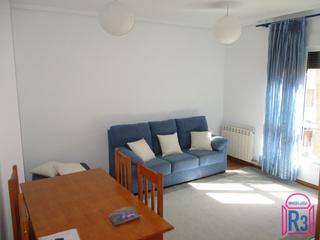 Lloguer Apartament  Luis salvador carmona. Apartamento amueblado en alquiler