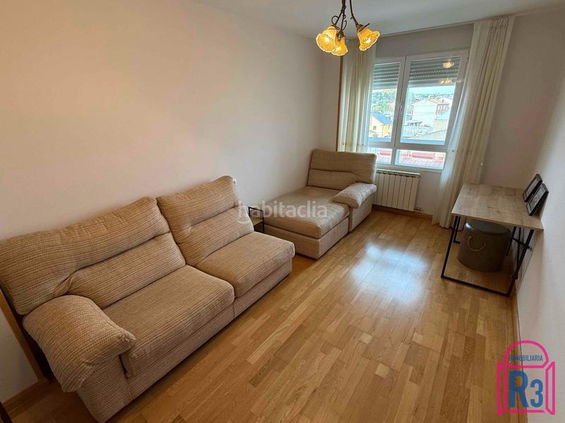 Foto 18bb7af5-87f0-4e92-81fa-bdc039f98e32. Lloguer apartament amb calefacció aparcament a Trobajo del camino