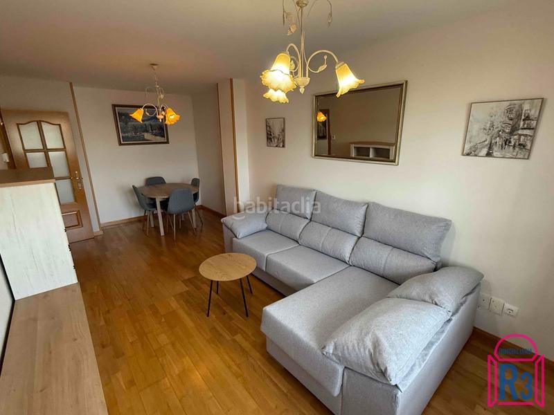 Foto 503f06c1-2a01-4f26-b431-c5c5d21dc082. Lloguer apartament amb calefacció aparcament a Trobajo del camino