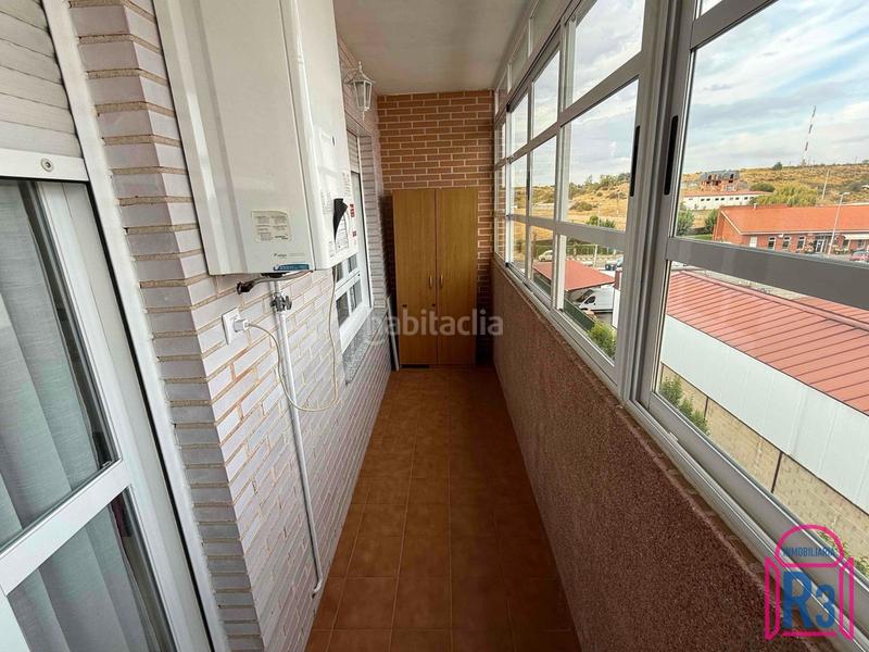 Foto 8e97c1e1-f1a9-47ac-a50a-6455beea2829. Lloguer apartament amb calefacció aparcament a Trobajo del camino