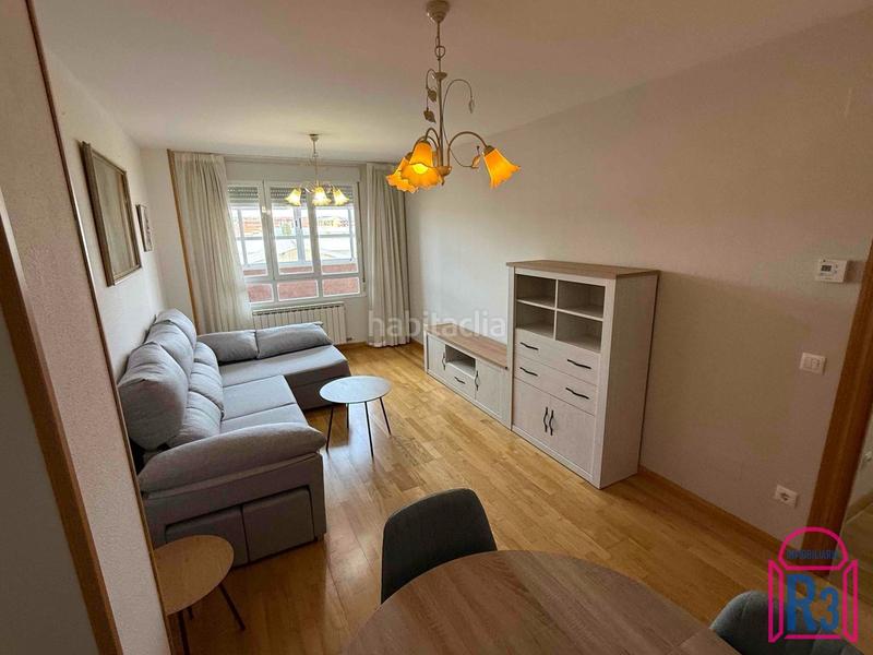 Foto b871c023-913d-4e91-bdcc-8f6271160c12. Lloguer apartament amb calefacció aparcament a Trobajo del camino