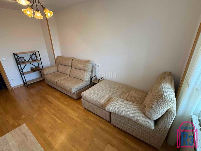 Foto b9f4ec62-4e6c-4946-8629-a68e4bc00038. Lloguer apartament amb calefacció aparcament a Trobajo del camino