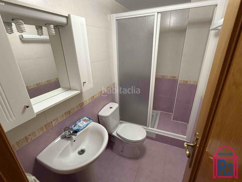 Foto c8f375b6-2269-4949-bab9-65162877af5a. Lloguer apartament amb calefacció aparcament a Trobajo del camino