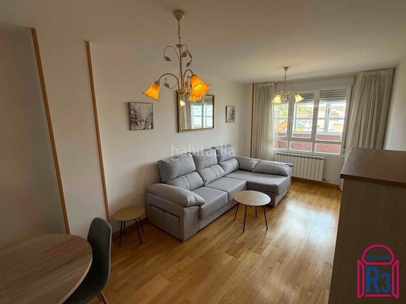 Foto e1f06082-0b8f-4ac4-bce0-90bd4ca863fe. Lloguer apartament amb calefacció aparcament a Trobajo del camino