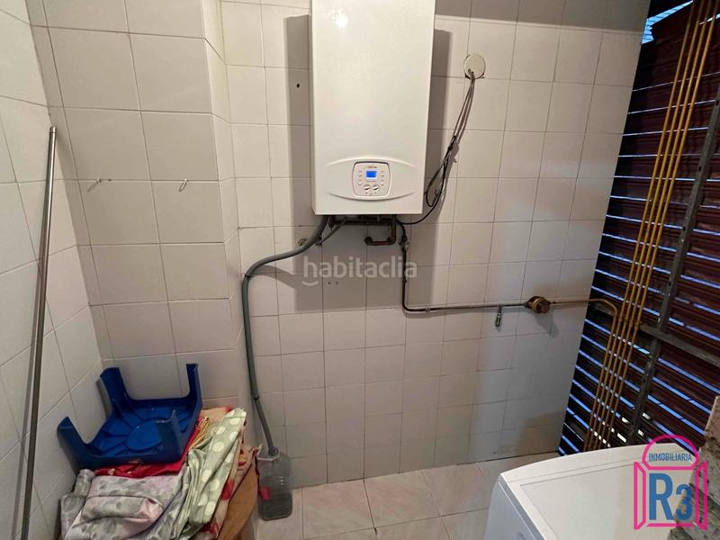 Foto a3bcd4bb-2422-4d15-ac87-4b8971f516c7. Lloguer pis amb calefacció piscina a El Ejido - Santa Ana León