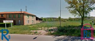 Finca rústica  Santander. Parcela en venta