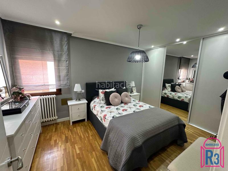 Foto 04128f0c-c18c-4c64-be39-2cc822f11540. Etagenwohnung mit heizung in Centro Ciudad León