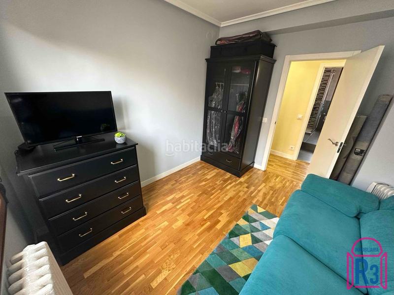 Foto 09384e06-ef11-4110-acd2-873cb1fb7204. Etagenwohnung mit heizung in Centro Ciudad León