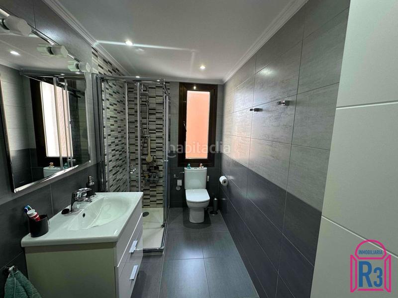 Foto 1b8a19ea-3b0c-4fe6-9fb4-d6b8f4680a7f. Etagenwohnung mit heizung in Centro Ciudad León