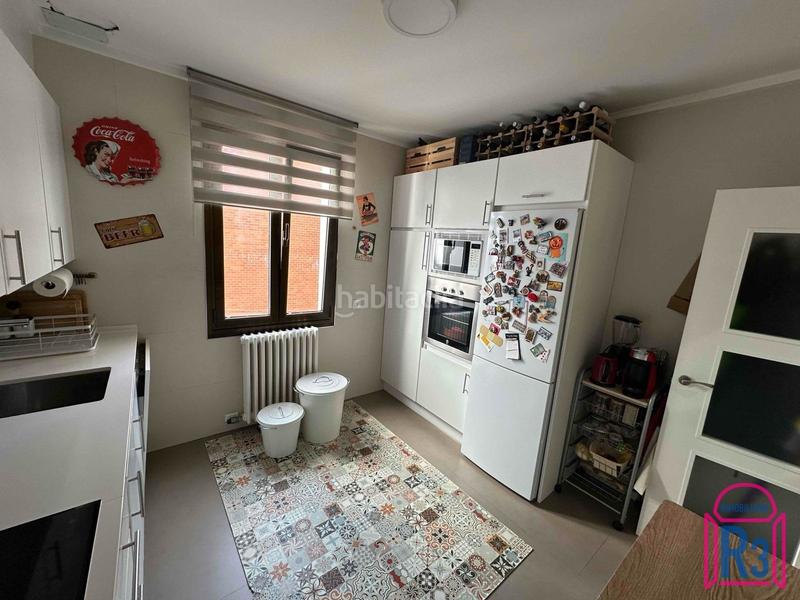 Foto 1f60b7f7-c2be-44ec-8bb6-6a146442972c. Etagenwohnung mit heizung in Centro Ciudad León