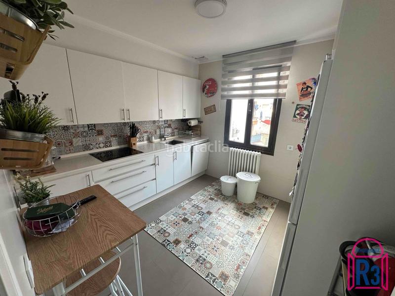 Foto 29833796-b242-4467-87fd-eaa06e8c4452. Etagenwohnung mit heizung in Centro Ciudad León