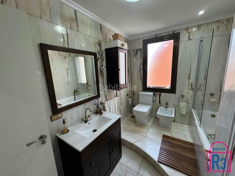 Foto 2de16236-f51f-482e-9052-8c2af065d702. Etagenwohnung mit heizung in Centro Ciudad León