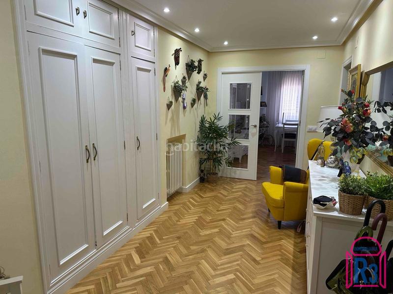 Foto 35830ea9-9ab5-4a9d-ad3a-f937912b6f09. Etagenwohnung mit heizung in Centro Ciudad León