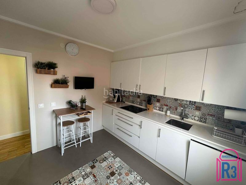 Foto 588fc0e6-a56d-421c-8dee-b503a29aced2. Etagenwohnung mit heizung in Centro Ciudad León