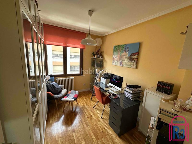 Foto 7878260d-9a91-47ca-ae54-9e9e2131dbf9. Etagenwohnung mit heizung in Centro Ciudad León