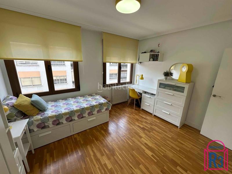 Foto 86f0087e-b7ad-4675-b6d8-0391e9834370. Etagenwohnung mit heizung in Centro Ciudad León