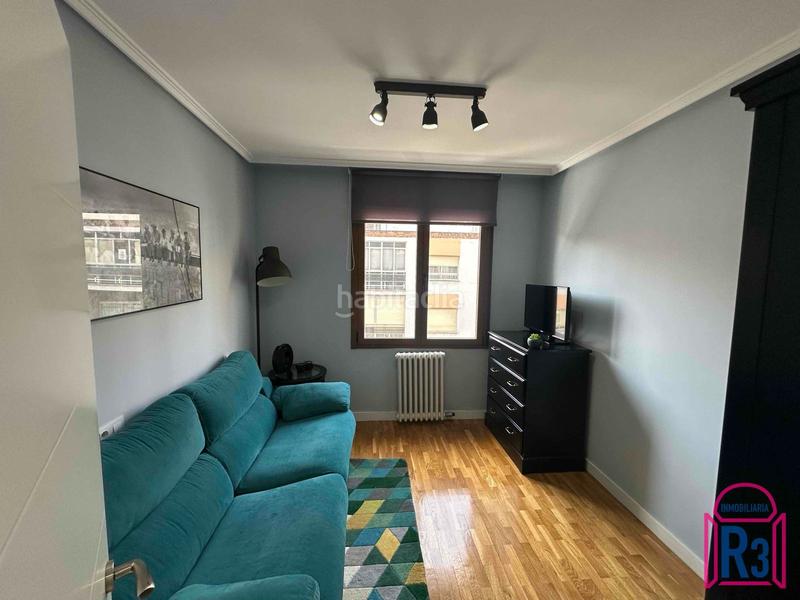 Foto b2178175-1308-459e-9d22-0e4a9bde544d. Etagenwohnung mit heizung in Centro Ciudad León