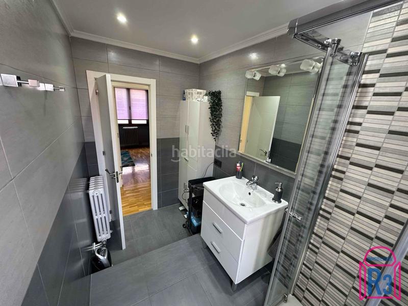 Foto c988115d-58f8-4a52-915f-80e4b51e05fe. Etagenwohnung mit heizung in Centro Ciudad León