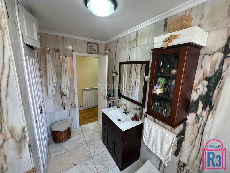 Foto d99eb082-53a7-45de-8bf2-a3f551f1378e. Etagenwohnung mit heizung in Centro Ciudad León