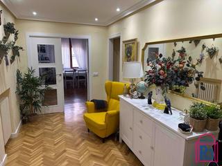 Pis a Centro Ciudad. Piso reformado próximo a santo domingo