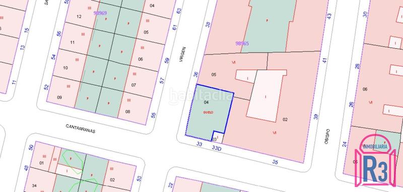 Foto d8ddbef6-7329-4daf-9390-47a6f27dbd15. Fondo rustico in El Ejido - Santa Ana León