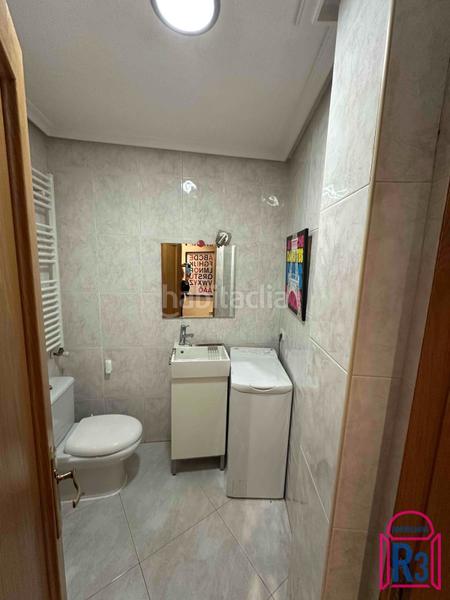 Foto 043c071f-34ca-406d-8d44-b694f68b871a. Appartement mit heizung in Casco Antiguo León