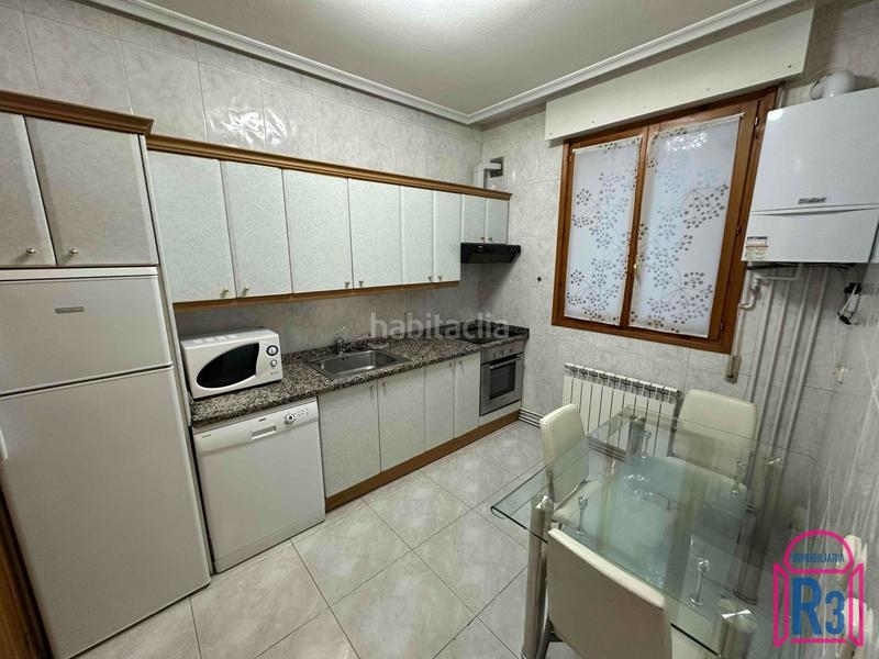 Foto 18092013-5e99-41ec-9cf8-5bf44f8697ef. Appartement mit heizung in Casco Antiguo León