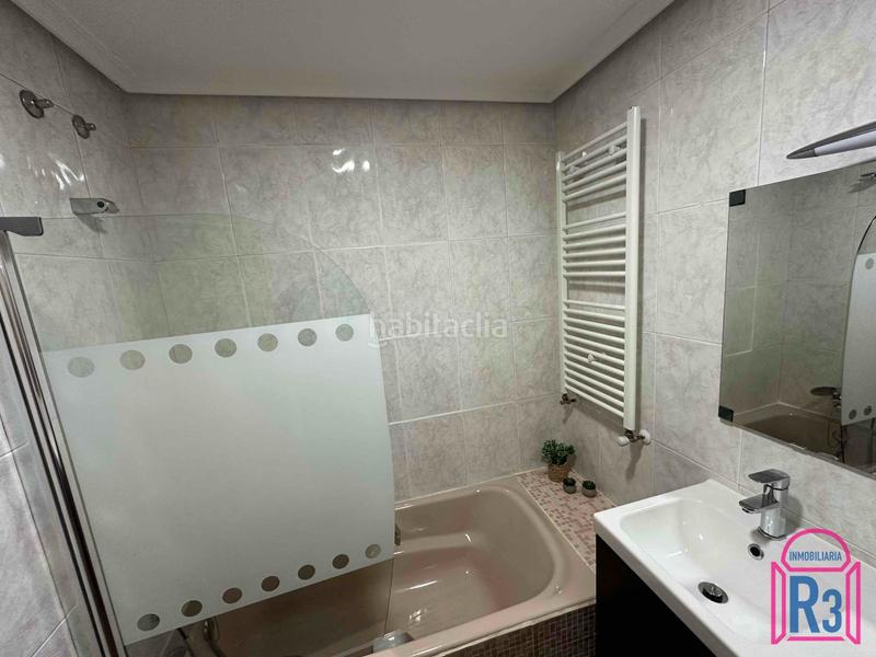 Foto 20308b8e-4c07-4ed2-ada6-e224ade26802. Appartement mit heizung in Casco Antiguo León