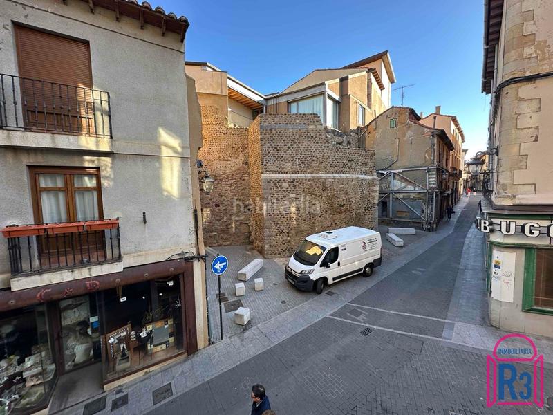 Foto 6a0ca652-ca96-48de-9b43-a4a78eab9626. Appartement mit heizung in Casco Antiguo León