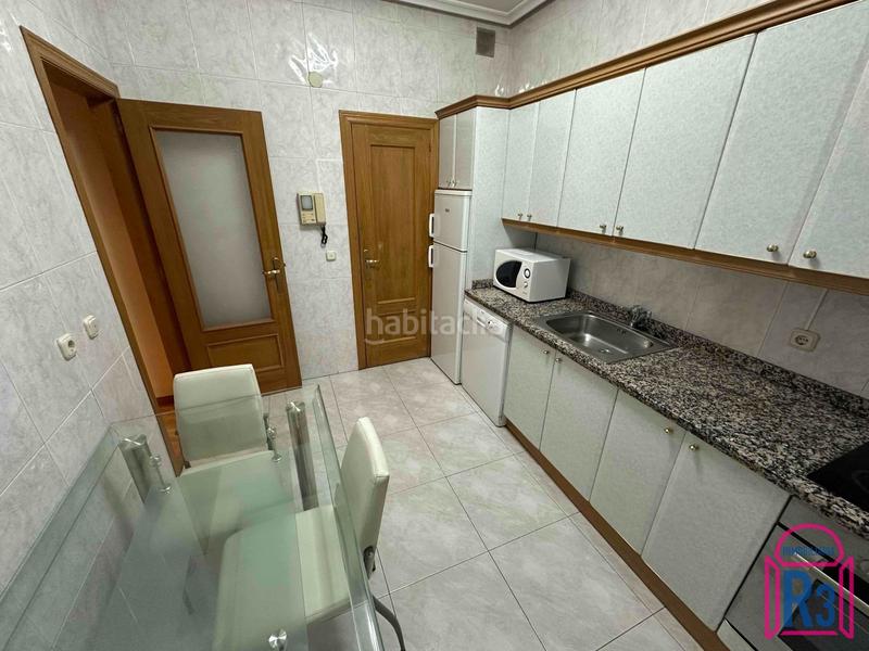 Foto 6c4ec802-0df6-4d47-943e-84fd1899f967. Appartement mit heizung in Casco Antiguo León