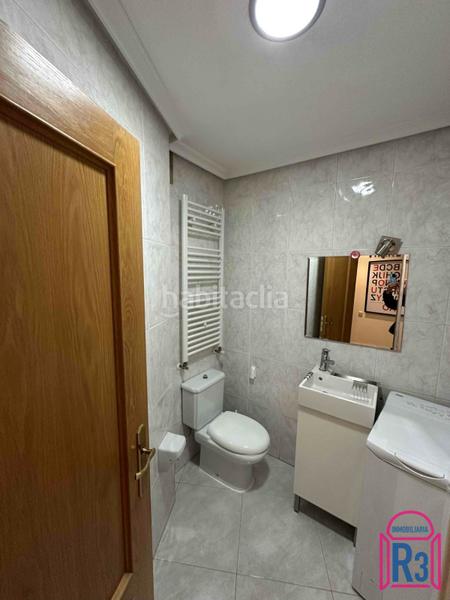 Foto 6fa47f84-e42b-4039-92ee-bcd6d4bb209e. Appartement mit heizung in Casco Antiguo León