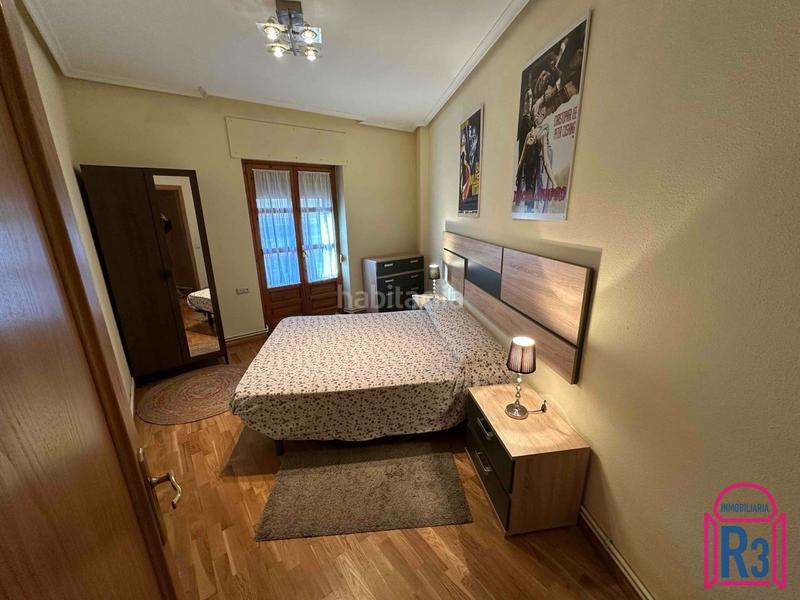 Foto 73869989-0734-448a-ac2c-4cd09d98fba9. Appartement mit heizung in Casco Antiguo León