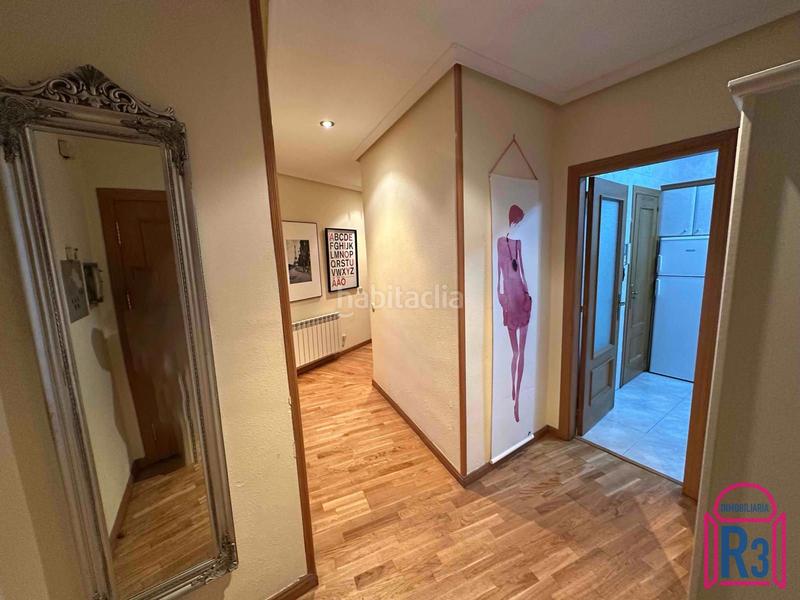 Foto 90d4f6f1-9230-4564-8b44-34deb4bb365d. Appartement mit heizung in Casco Antiguo León