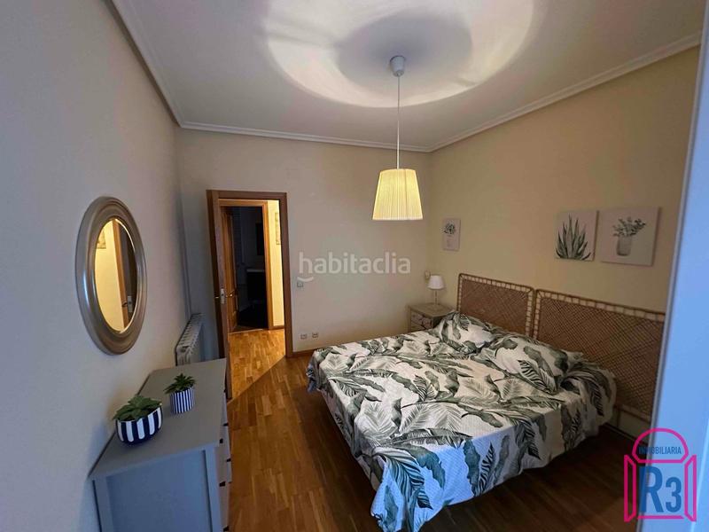 Foto 96bcba8b-359d-4460-b8c0-c408a169e8b9. Appartement mit heizung in Casco Antiguo León