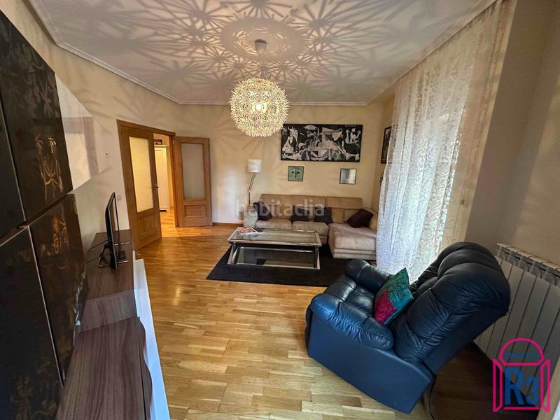 Foto 9a1d9d40-00f8-4512-b7ac-4bc2d2988078. Appartement mit heizung in Casco Antiguo León