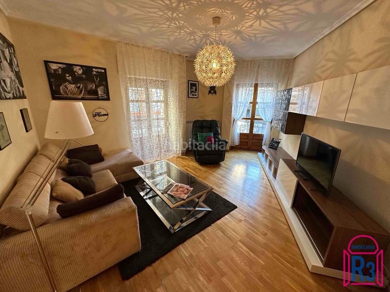 Foto e6891f5c-8be3-418c-b6e1-67309c4123f4. Appartement mit heizung in Casco Antiguo León