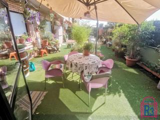 Appartement à Villaquilambre. Bonito piso con terraza de 80 m
