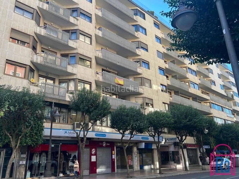 Foto 00300cfa-726e-4652-811f-d4e847ce2551. Apartament amb calefacció a Centro Ciudad León