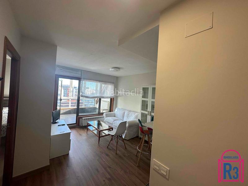 Foto 2f6ed947-bfe7-4459-bb69-271116bebe45. Apartament amb calefacció a Centro Ciudad León