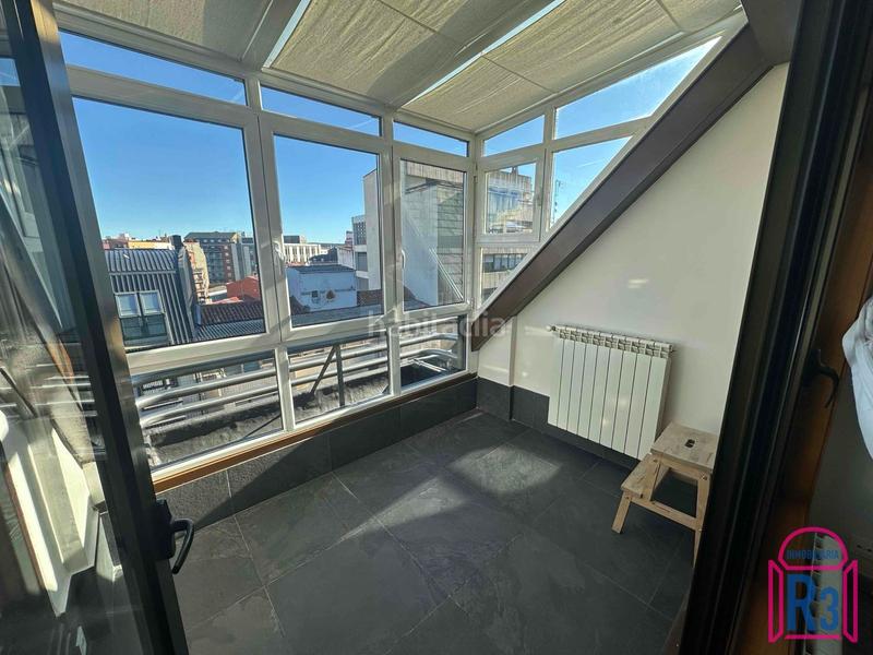 Foto 37213c0f-56a9-45ec-bc12-b3a2bf405500. Apartament amb calefacció a Centro Ciudad León