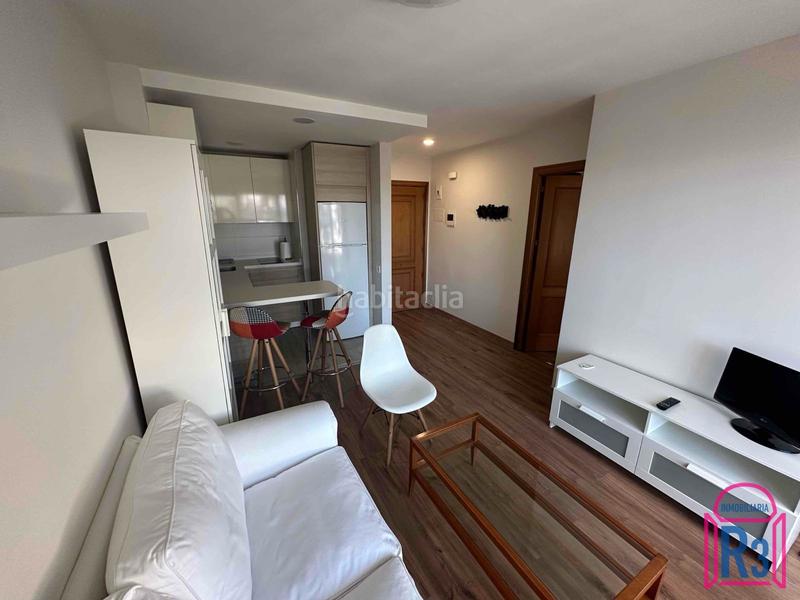 Foto 5f64dd69-0b69-48e6-90a3-71572b398c38. Apartament amb calefacció a Centro Ciudad León