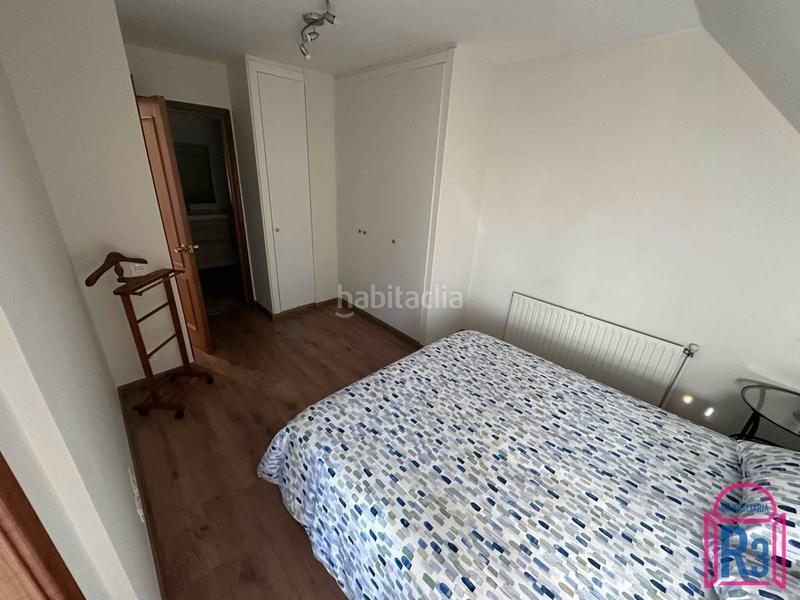 Foto e243d613-2869-4907-aa20-57d62242329e. Apartament amb calefacció a Centro Ciudad León