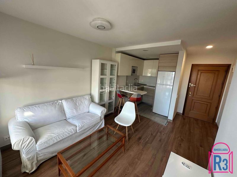 Foto ec9b5c9c-0027-465c-8fc3-67e923e8ee98. Apartament amb calefacció a Centro Ciudad León