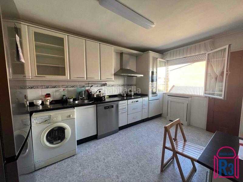 Foto 04fd5d6f-f763-4009-a2a3-a08f150a665a. Zweistöckige wohnung mit heizung parking in Villaquilambre