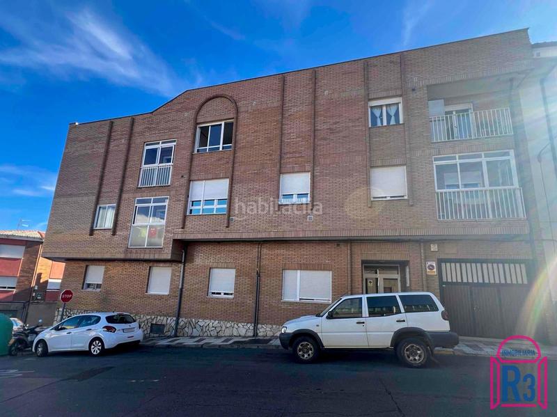 Foto 16632b29-2792-454a-a724-18583bda8f14. Zweistöckige wohnung mit heizung parking in Villaquilambre