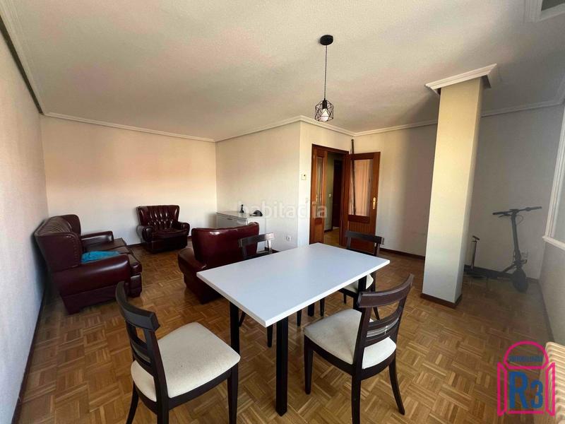 Foto 24062316-59ca-44c1-a5b5-3d543ad5e6e7. Zweistöckige wohnung mit heizung parking in Villaquilambre