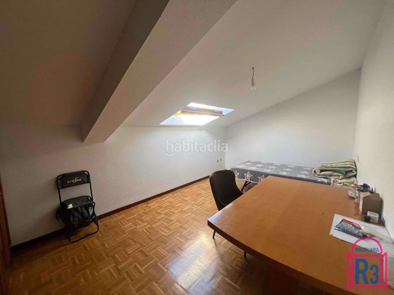 Foto 2dcde306-ac4b-46b0-9ebb-93b19effbe25. Zweistöckige wohnung mit heizung parking in Villaquilambre