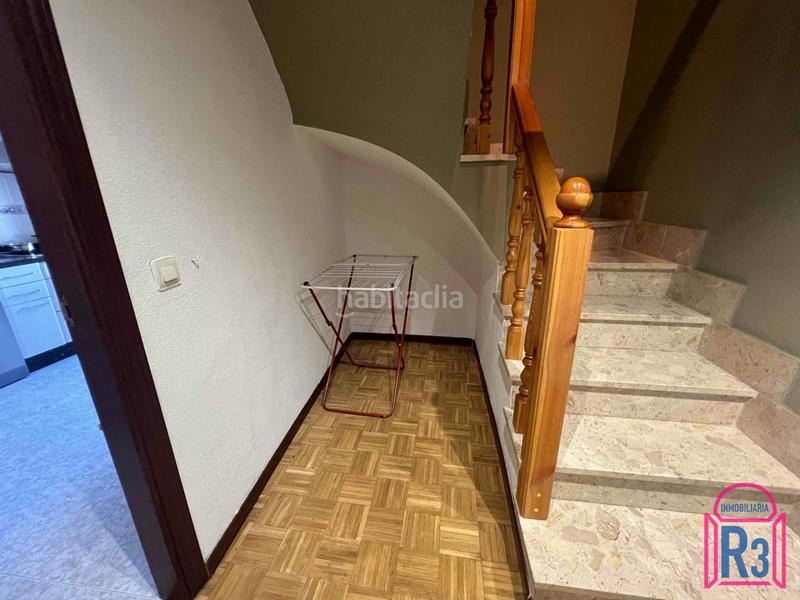 Foto 8dba76cc-2167-433e-800d-b3080d23f62c. Zweistöckige wohnung mit heizung parking in Villaquilambre