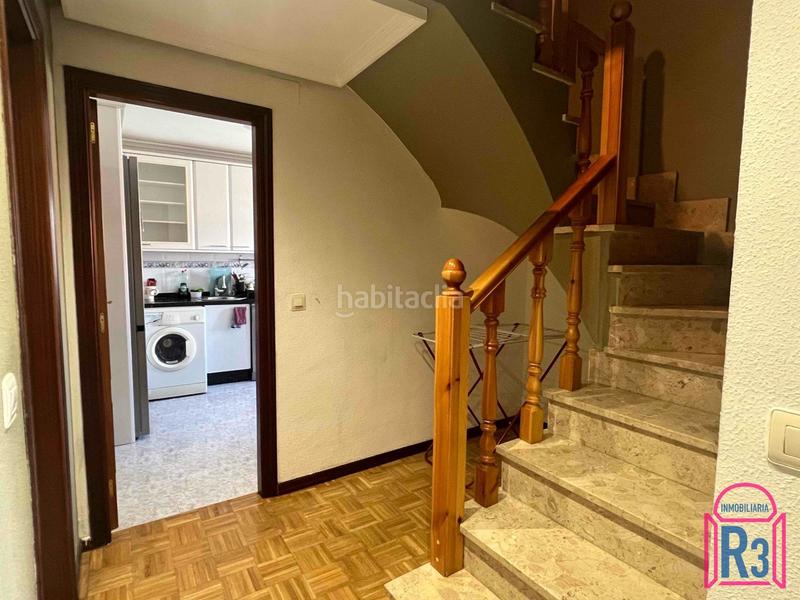 Foto b3425835-7ad8-43dd-842c-22e039f83c50. Zweistöckige wohnung mit heizung parking in Villaquilambre