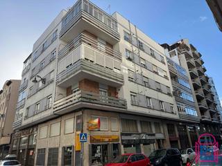 Lloguer Apartament  Modesto lafuente. Piso amueblado en alquiler